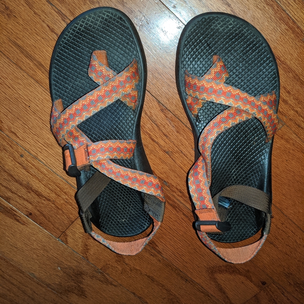 Women Chaco Sandals